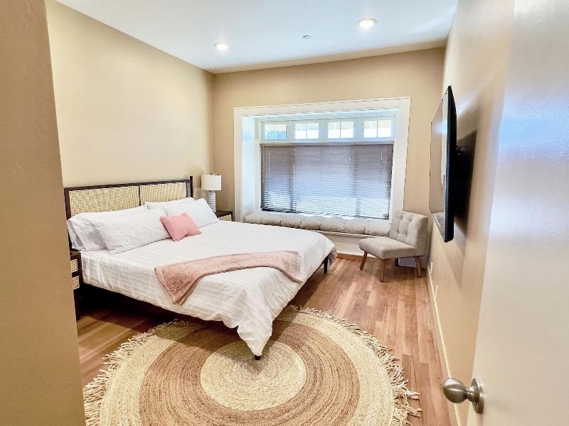 Peach Street Inn By Wanderlodges in Medford, United States