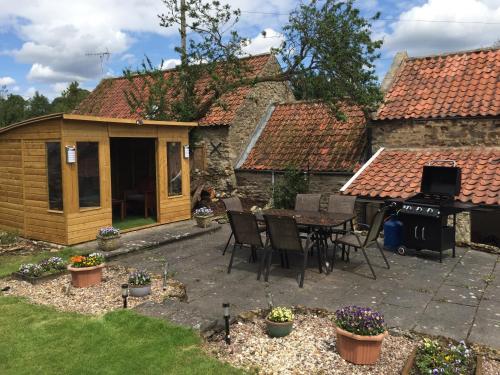 Sunnyside Cottage Hutton Le Hole Northyorkshire