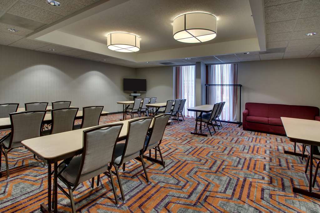 Drury Inn & Suites Evansville East - photo 49