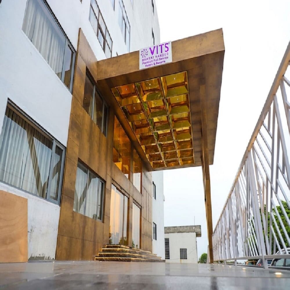 Vits Bharat Nanded in Nanded, India