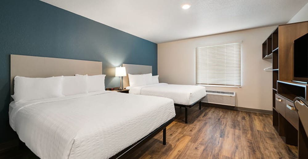 Woodspring Suites Fort Myers Cape Coral - photo 7