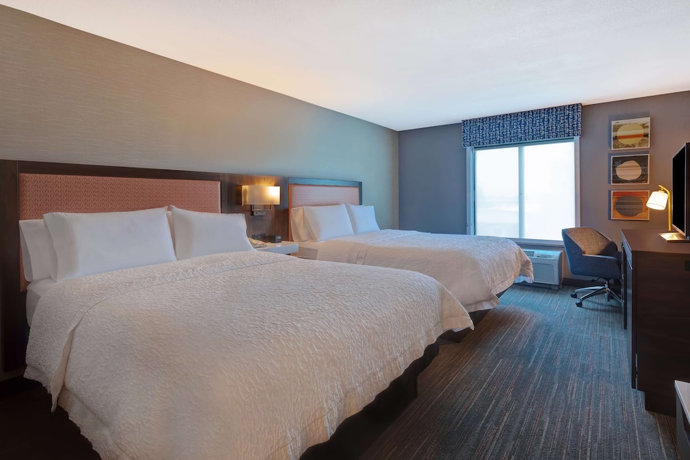 Hampton Inn & Suites Rohnert Park Sonoma County - photo 4