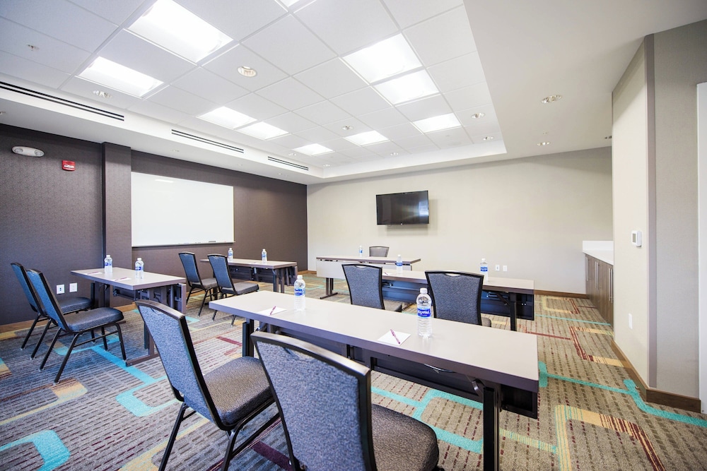 Residence Inn Philadelphia Glen Mills Concordville - photo 22
