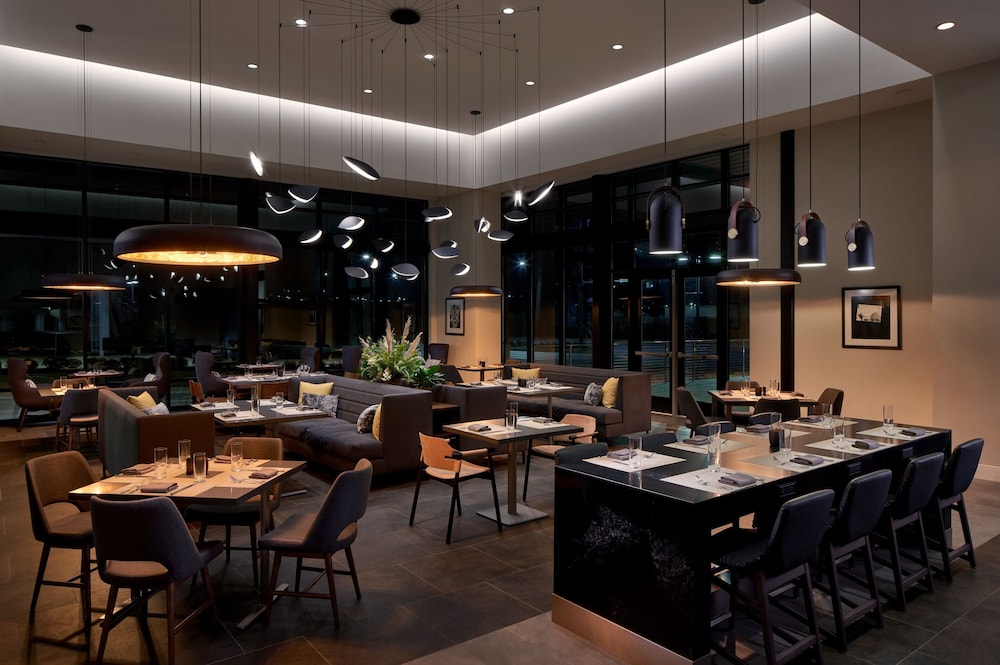 Marriott Owings Mills Metro Centre - photo 38