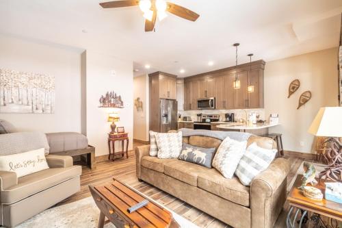 The Seasons at Keystone #1887 by Summit County Mountain Retreats in Keystone, United States