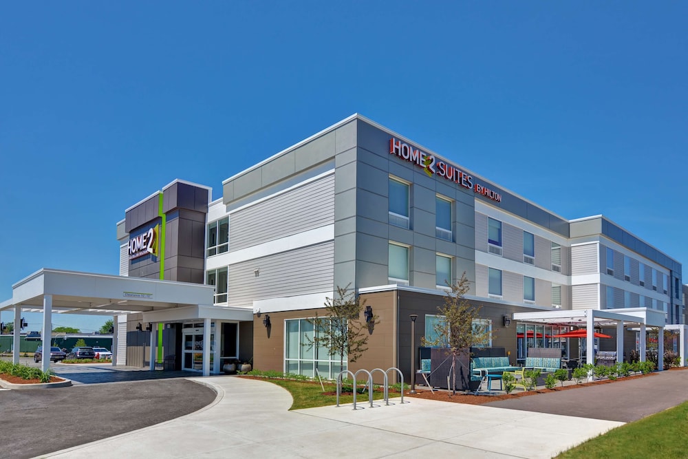 Home2 Suites by Hilton Williston Burlington VT - photo 47