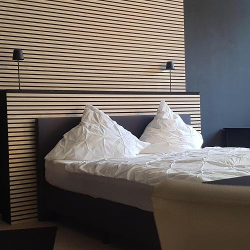 SAM your cozy stay near Hamburg Airport — hotel near Hamburg Helmut Schmidt Airport