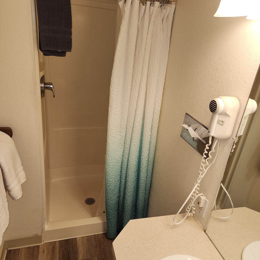 Canyon Motel - photo 58
