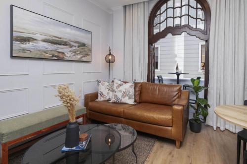 Venice House 1 Bedroom City Apartment
