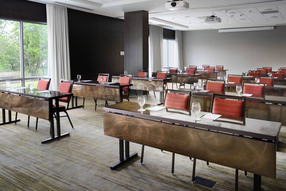 Courtyard by Marriott Dallas Plano The Colony - photo 34