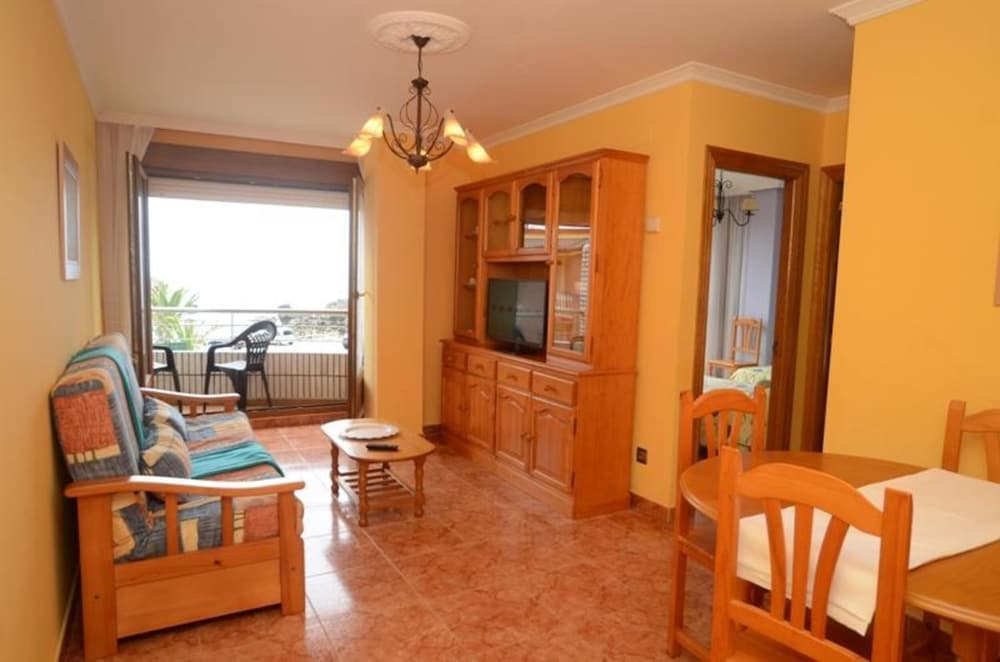 Apartment In Noja Cantabria 103651 By Mo Rentals 9425356 — Noja