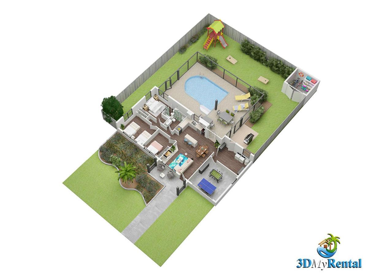 Tropical Oasis FL Seminole in Seminole, United States