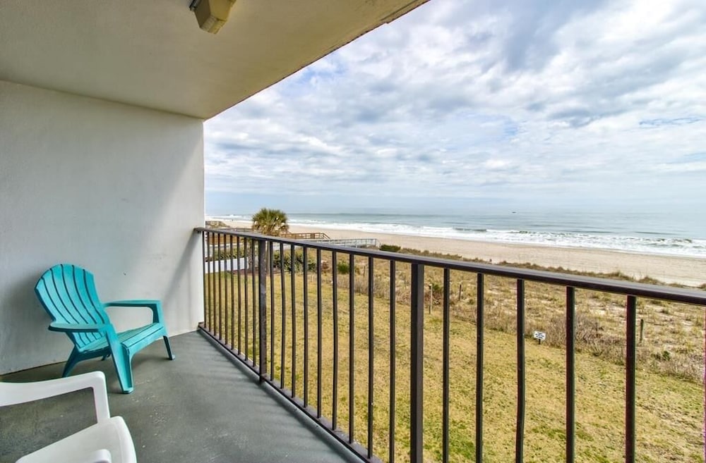 0306 Oceanfront Oasis by Atlantic Towers - photo 21