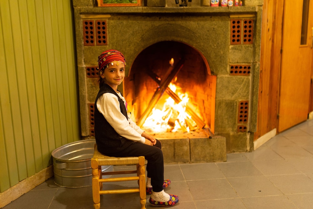 Ayder Koru Otel — Camlihemsin — photo 4