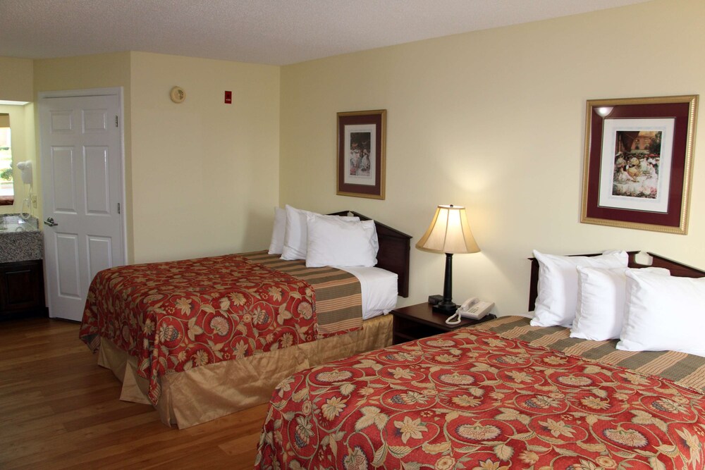 Jameson Inn Perry - photo 8