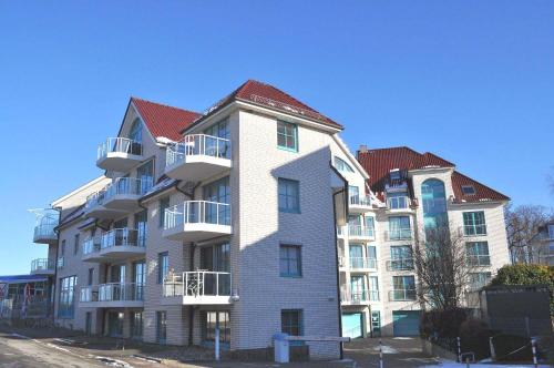 Dock 28 Ferienwohnung — 4-Star Luxury Hotel in Timmendorfer Strand, Germany