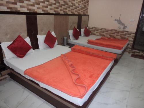 Hotel Kiran — Abu — photo 5