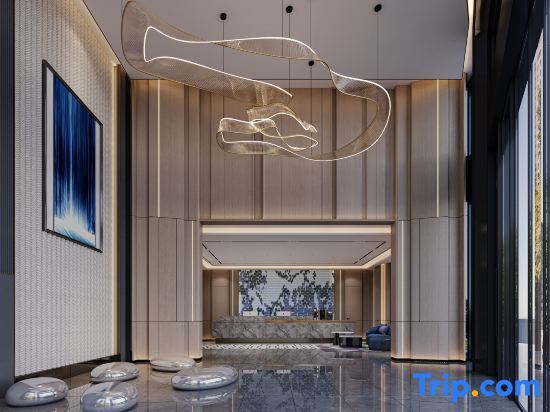 Formont Hotel - carbon neutral hotel in Changsha
