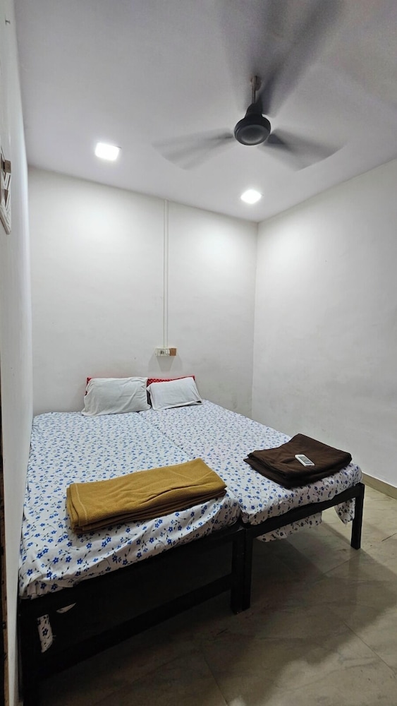 Tanaji Residency - last minute hotel in Mumbai