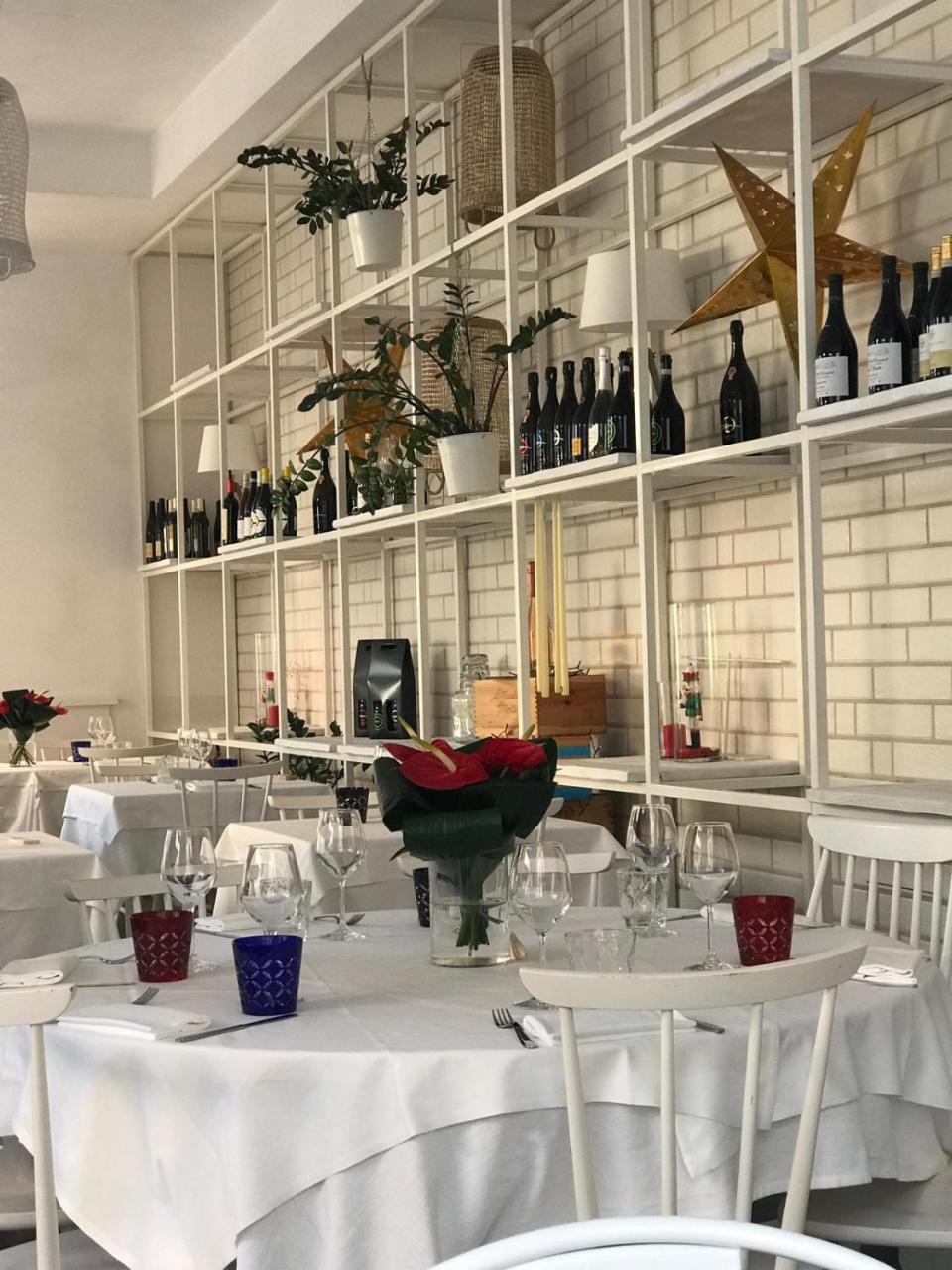 Acquapazza Restaurant & Room — San Benedetto Del Tronto — photo 5