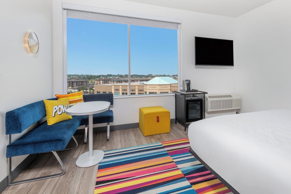 Aloft Denver North Westminster - photo 10