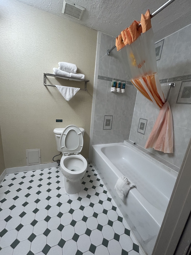 Comfort Inn Near Medical Center - photo 19