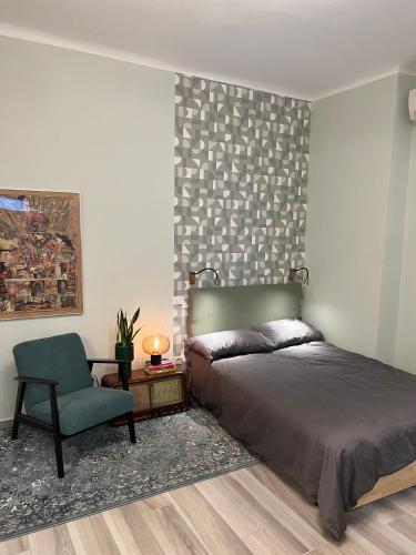 2M Apartments The NoLo Heritage Studio Vintage & Cozy — 4-Star Luxury Hotel in Milan, Italy