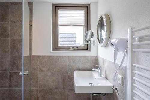 Duyndomein Noordwijk in Noordwijk-Binnen, Netherlands