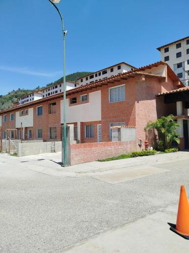 Excelente TownHouse para Turistas en Mérida — 4-Star Luxury Hotel in Merida, Venezuela