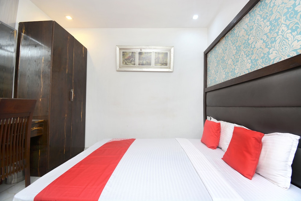 OYO 30999 Hotel Vaishno — Sector — photo 5
