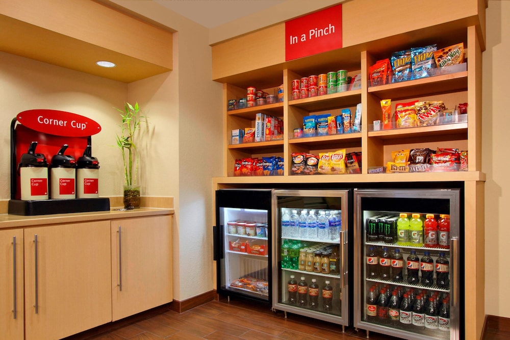 TownePlace Suites by Marriott Fort Worth Southwest TCU Area - photo 23