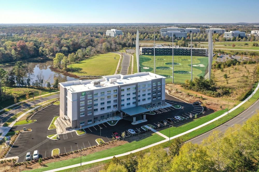 Holiday Inn Express & Suites Charlotte Southwest by IHG - photo 32