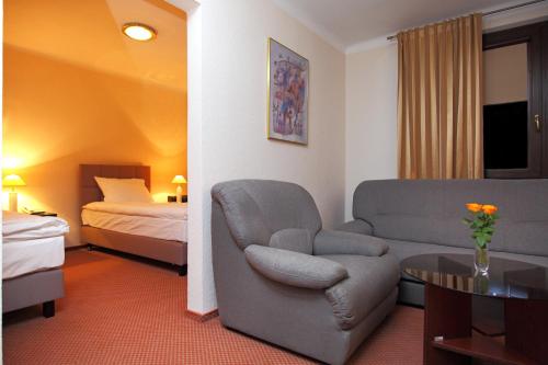 Inter Hotel — Ostroleka — photo 2