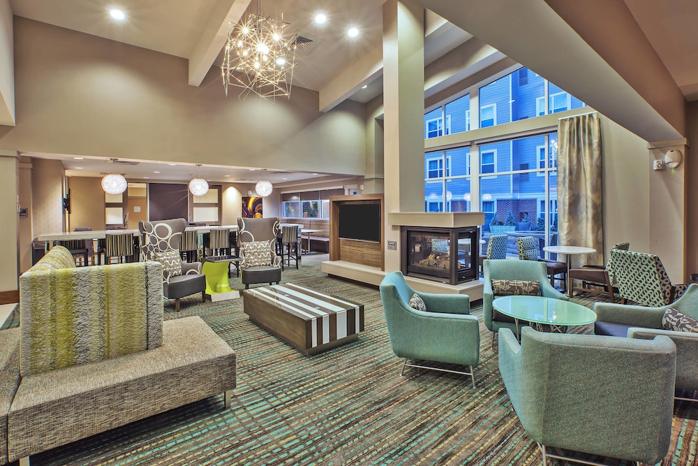Residence Inn by Marriott Rochester Henrietta - photo 30
