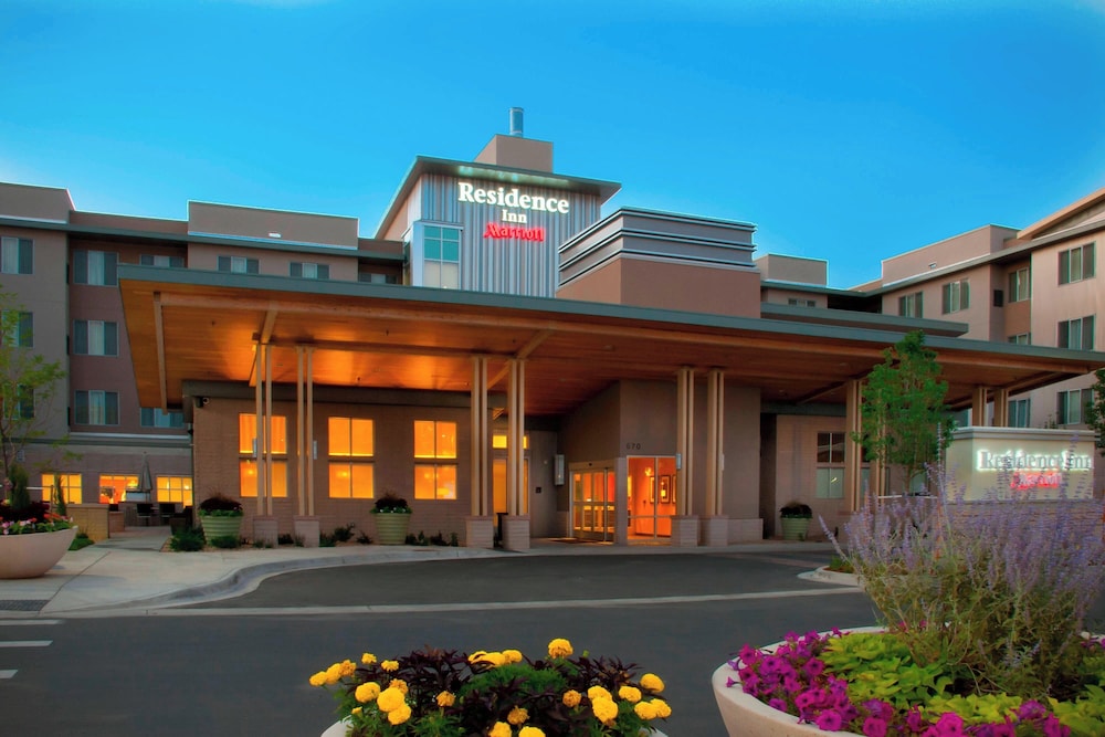 Residence Inn Denver Cherry Creek - photo 42