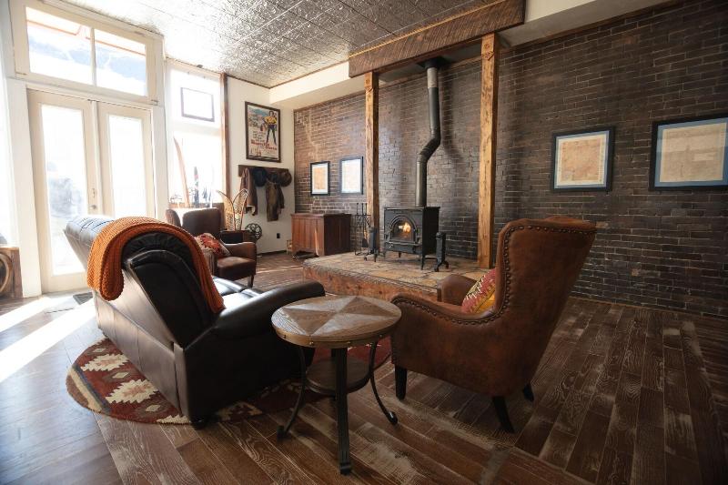 The Frenchman Suites - photo 4