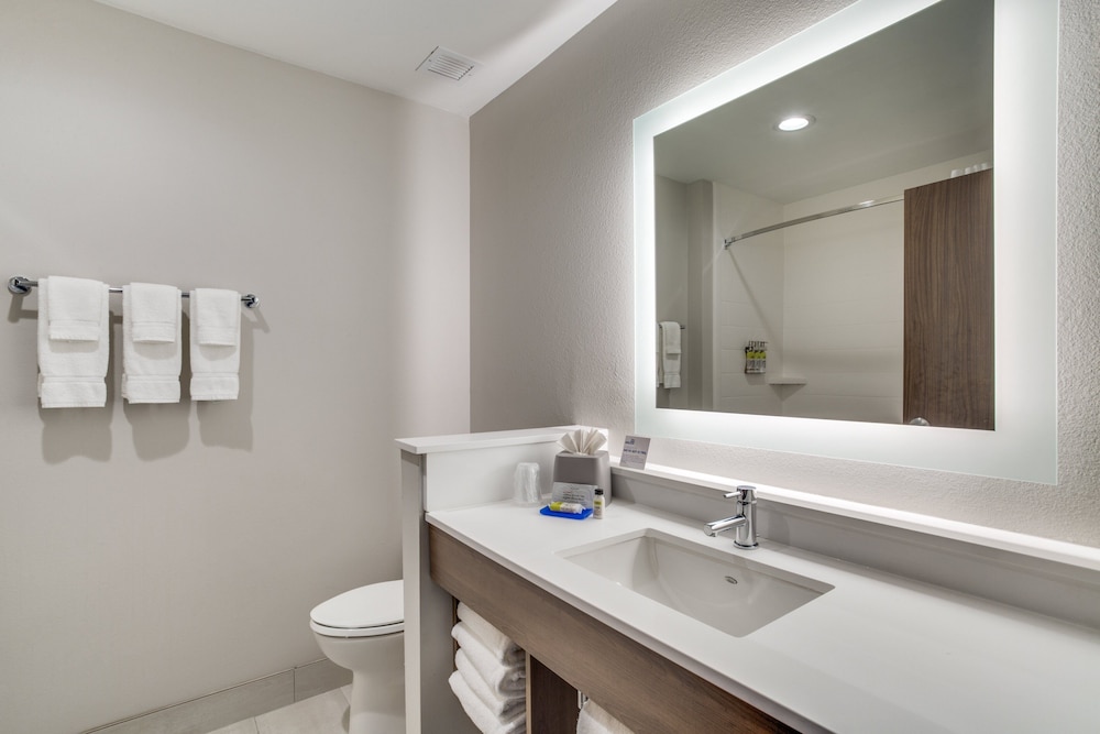Holiday Inn Express & Suites Denton South by IHG - photo 15
