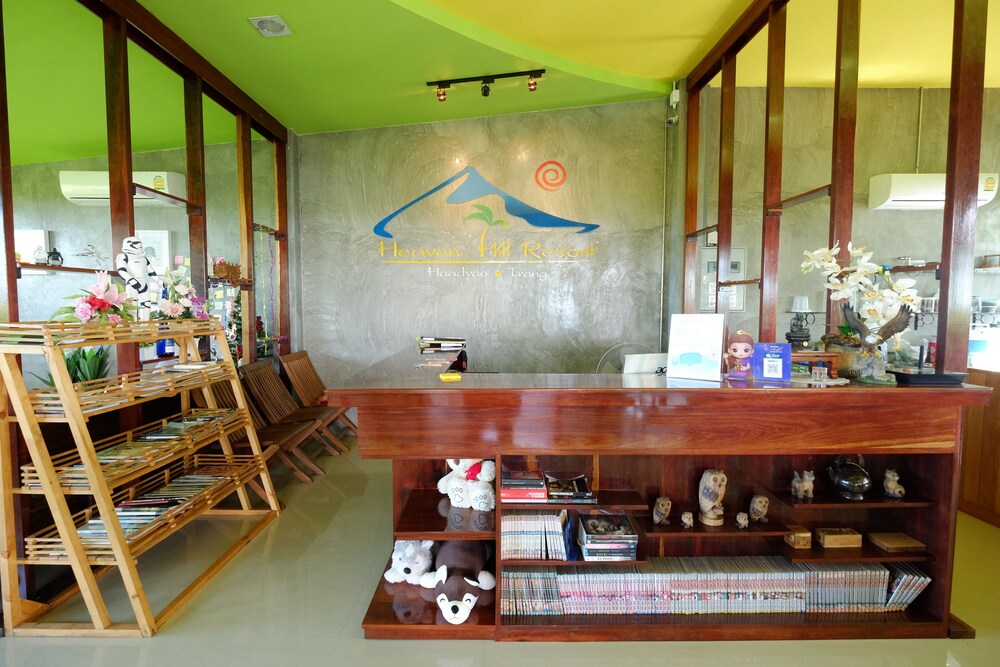 Heaven Hill Resort — Kantang — photo 2
