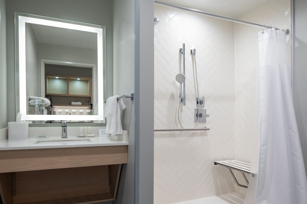 TownePlace Suites by Marriott Sidney - photo 12
