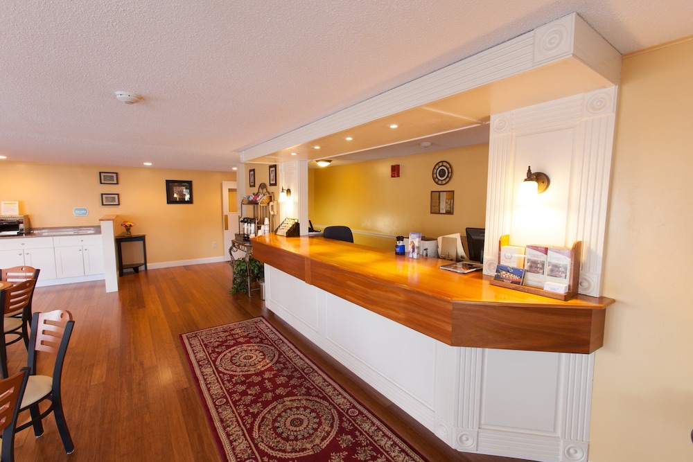 Coachman Inn - photo 54
