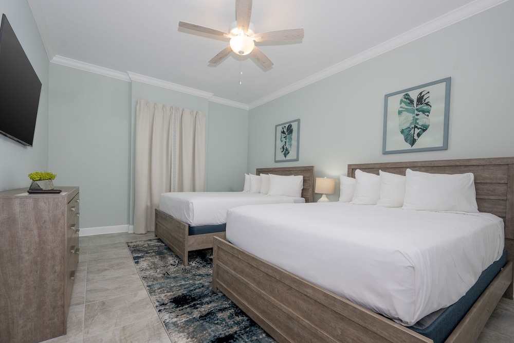 Phoenix Gulf Towers 2307 3 Bedroom Condo - photo 9