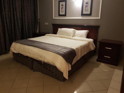 Almeswari Suites — Al Bahah — photo 3