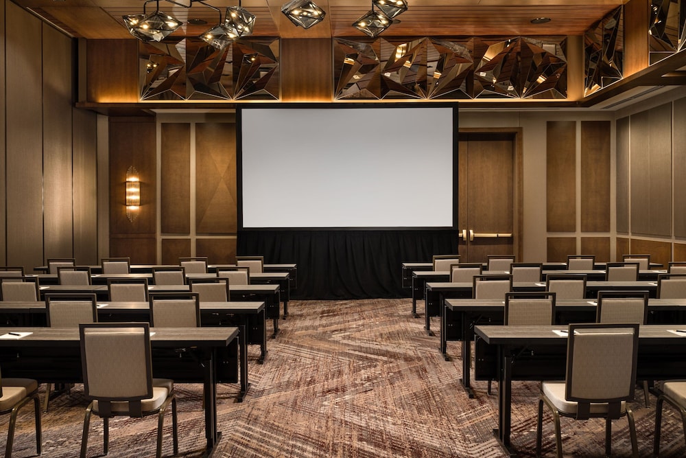 AC Hotel Austin University - photo 88