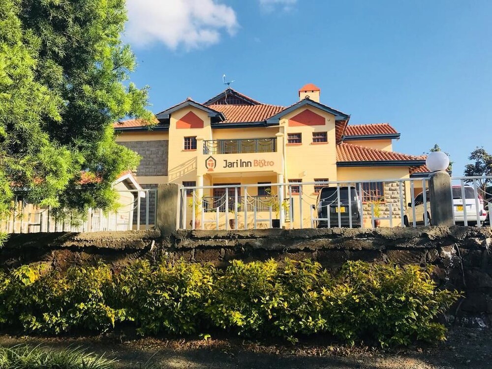 Jari Inn Bistro — hotel in Ngong