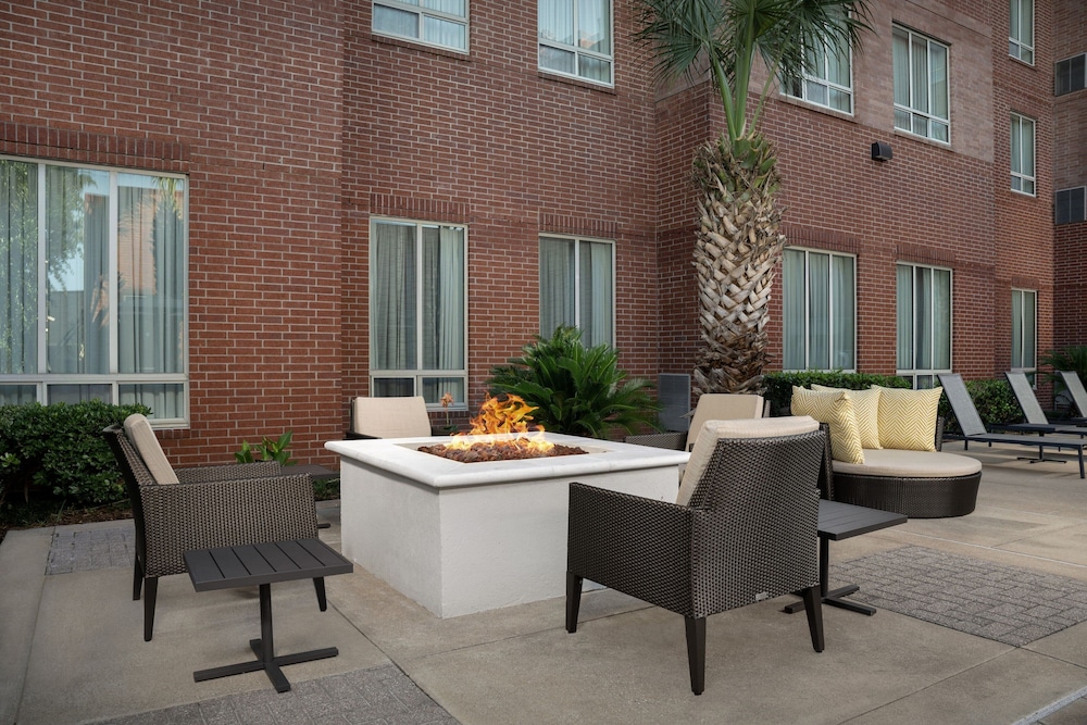 Residence Inn Houston West Energy Corridor - photo 54