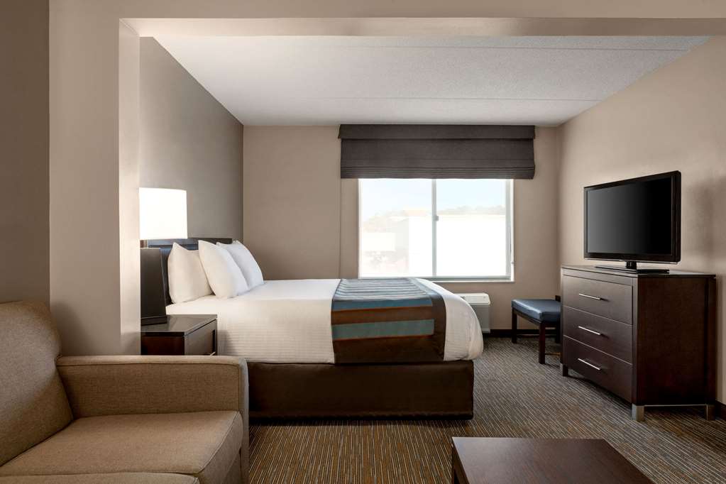 Wingate by Wyndham Wilmington - photo 20