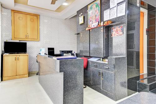 Hotel O Eleven Hotel & Banquet in Kota, India