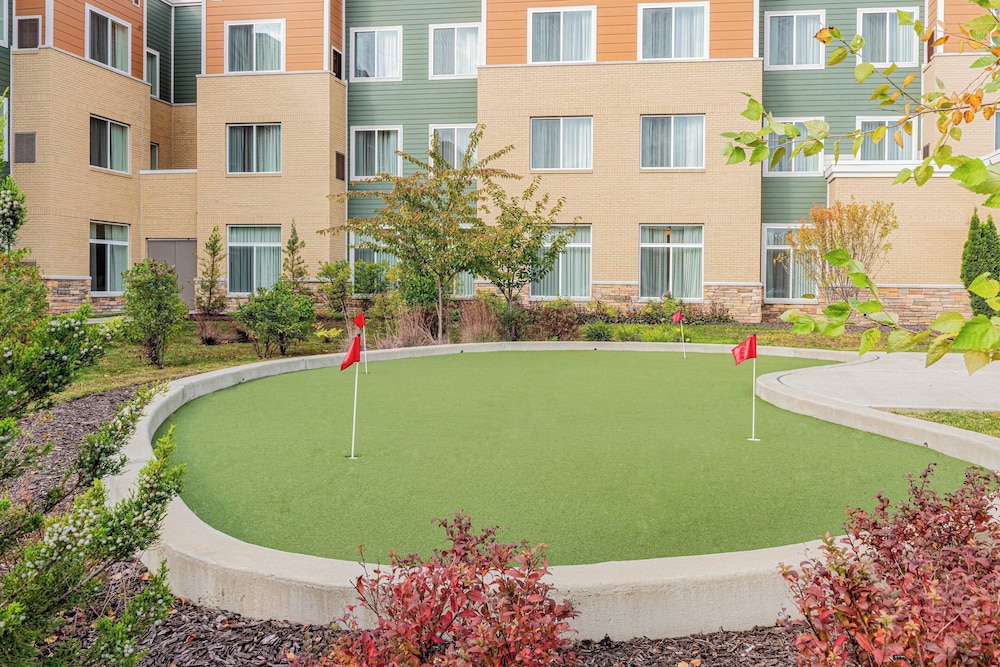 Residence Inn by Marriott Fishkill - photo 26
