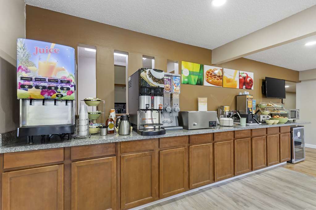 Quality Inn Indianola - photo 31