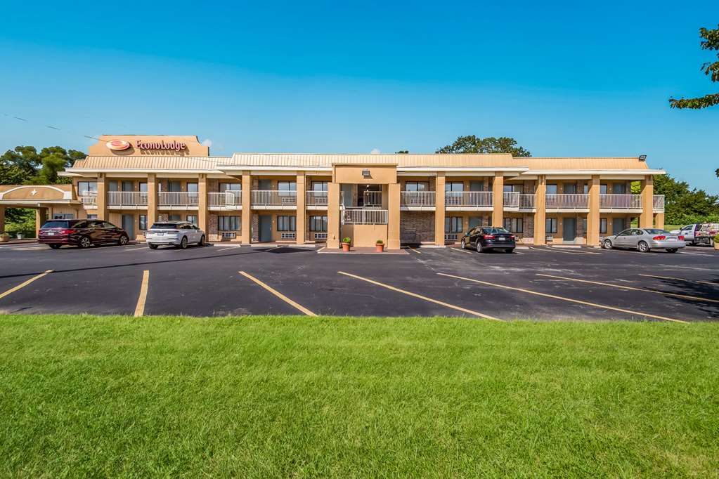 Econo Lodge Kearney Liberty - featured photo